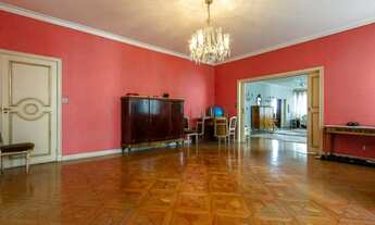 Imagem: Apartamento de 5 Dormitórios na Rua dos