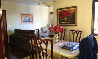 Imagem 2: Apartamento de 3 Dormitórios na Rua do Lago