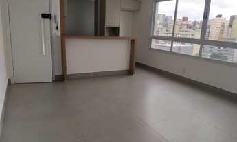 Imagem 5: Apartamento para aluguel possui 60 metros quadrados com 2 quartos