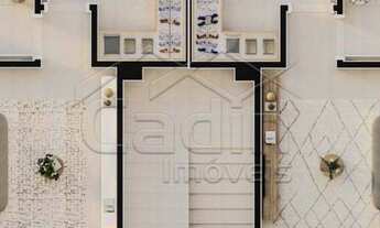 Imagem 6: Navegantes - Apartamento Padrão - Gravatá