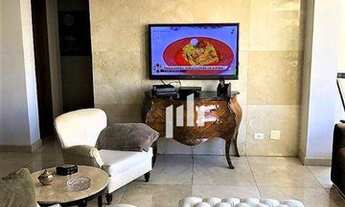 Imagem 4: Apartamento com 3 dormitórios à venda, 120 m² por R$ 1.550.000,00 - Indianópolis - São Pau