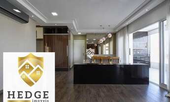 Imagem 2: Apartamento com 3 dormitórios à venda, 134 m² por R$ 1.620.000 - Lapa - São Paulo/SP