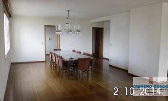 Imagem 6: Apartamento com 4 dormitórios à venda, 305 m² por R$ 2.438.000,00 - Paraíso - São Paulo/SP