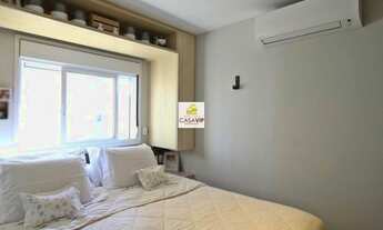 Imagem 6: Apartamento à venda, Vila Olímpia, 132m², 3 suítes, 2 vagas!