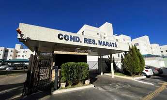 Imagem: APARTAMENTO 2 QUARTOS SITIO DE RECREIO GARAVELO