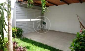 Imagem 3: Casa para Venda em Nossa Senhora do Socorro, São Braz, 2 dormitórios, 1 suíte, 1 banheiro