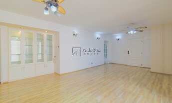 Imagem 6: Apartamento Venda Cerqueira César 130 m² 4 Dormitórios