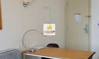 Imagem 3: Apartamento à venda, Pinheiros, 33m², 1 suíte, 1 vaga!