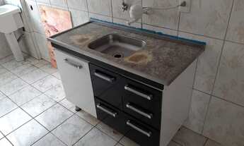 Imagem 6: Cobertura Duplex para venda com 3 quartos em Vila Menck - Osasco - SP