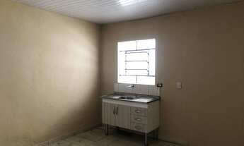 Imagem 2: Casa para aluguel com 1 quarto e 01 vaga p/ auto em Santo Antônio - Osasco - SP