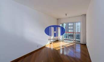 Imagem 2: Apartamento com 2 dormitórios para alugar, 98 m² por R$ 2.500,00/mês - Lourdes - Belo Hori