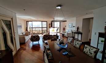 Imagem: Apartamento à venda, Água Fria, 197m²