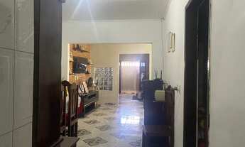 Imagem: Casa no tabuleiro novo