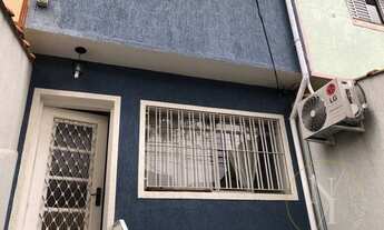 Imagem 3: São Paulo - Casa Padrão - Vila Prudente