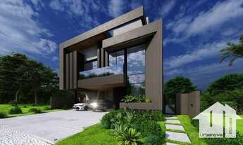 Imagem 3: Casa com 5 dormitórios à venda, 462 m² por R$ 4.000.000,00 - Urbanova - São José dos Campo