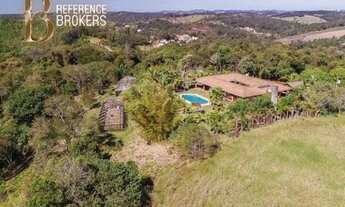 Imagem 4: JUNDIAÍ - RURAL - RIO ACIMA