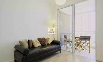 Imagem 2: Apartamento à venda, Bom Retiro, 68m², 3 dormitórios, 1 suítes 1 vaga!