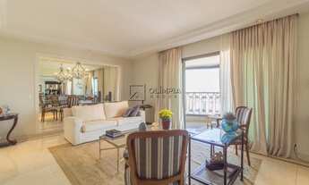 Imagem: Venda Apartamento 4 Dormitórios - 285 m²