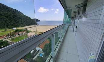 Imagem: Apartamento com 3 dorms, Canto do Forte