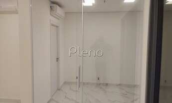 Imagem 4: Sala - Botafogo - Campinas