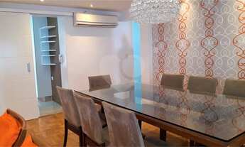 Imagem 6: 100% mobiliado no Itaim Bibi