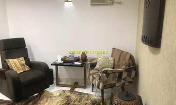 Imagem 5: Outro à venda 4 Quartos, 1 Vaga, 170M², Santo Amaro, São Paulo - São Paulo