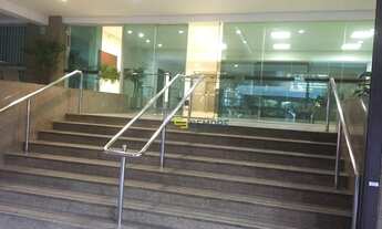 Imagem 4: Andar Corporativo para alugar, 170 m² e 02 vagas - Savassi - Belo Horizonte/MG