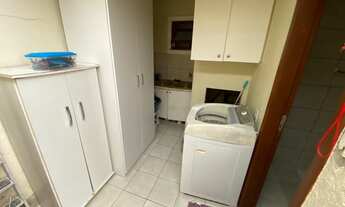 Imagem 6: Casa em Condomínio na Sapiranga - 120m2 - 3 quartos - 2 vagas