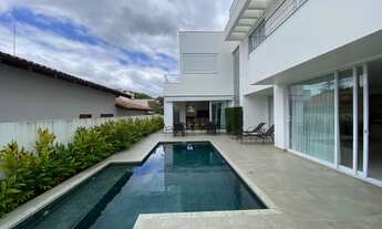 Imagem 2: Casa para venda tem 480 metros quadrados com 4 quartos em Jurerê Internacional - Florianóp