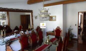 Imagem 6: Casa térrea alto padrão à venda, Brooklin Paulista, 700m², 3 suítes, 6 vagas!