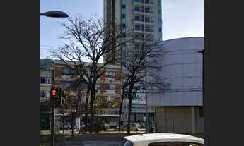 Imagem: Apartamento com 1 Quarto e 1 Vaga de Garagem