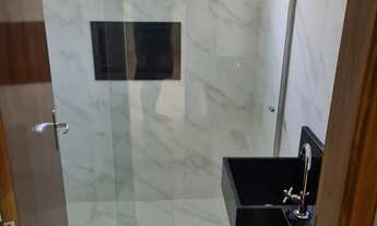 Imagem 2: CASA EM PENAPOLIS TROCO RANCHO/CHACARA