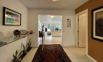 Imagem 6: Casa com 5 dormitórios à venda, 1190 m² por R$ 6.300.000,00 - Granja Viana - Cotia/SP