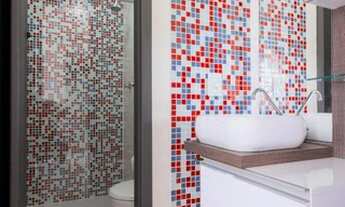 Imagem 7: Apartamento para Aluguel - Mooca, 1 Quarto, 44 m2