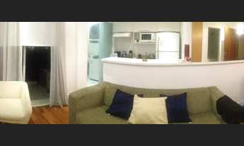 Imagem 4: FLAT - VILA NOVA CONCEIÇÃO - SP