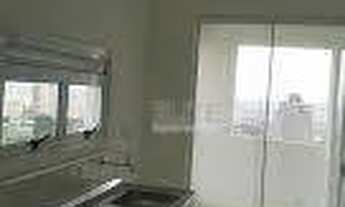 Imagem 7: Apartamento vago- Vila Assunção - $ 395 mil- vista livre para o Parque Central