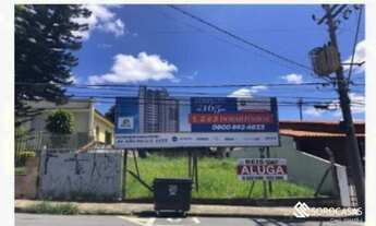 Imagem: Terreno, 432 m² - venda por R$ 790.000,00