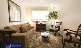 Imagem 2: Venda Apartamento 3 Dormitórios - 107 m² Vila Mariana