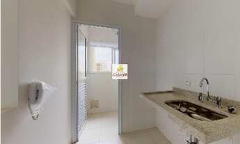 Imagem 6: Apartamento à venda, Vila Paiva, 61m², 2 dormitórios, 1 suíte, 2 vagas!