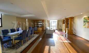 Imagem 3: SAO PAULO - Apartamento Padrão - HIGIENOPOLIS