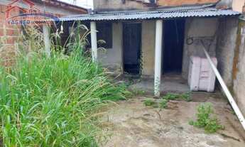 Imagem 3: Vendo terreno com casa no Bairro Vila Geny, Lorena - SP