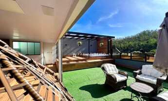 Imagem 3: Casa com 3 dormitórios à venda, 300 m² por R$ 890.000,00 - Morro da Mina - Conselheiro Laf