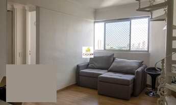 Imagem 1: Apartamento à venda, Jardim Olympia, 139m², 2 dormitórios, 1 vaga!