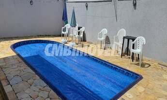 Imagem 6: Casa - Jardim Santa Genebra - Campinas