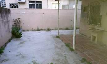 Imagem 4: Jardim América- R. Prof. Pires Salgado, 2 Casas 125² , 3Qtos, Quintal e Garagem p/ 4 Carro