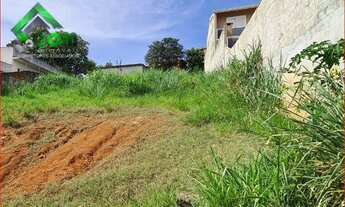 Imagem 2: Terreno à venda no Jardim Paulista em Atibaia