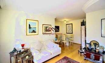 Imagem 5: Apartamento Venda 2 Dormitórios - 90 m² Itaim Bibi