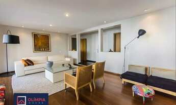 Imagem 3: Apartamento Venda 4 Dormitórios - 235 m² Campo Belo