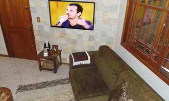 Imagem 4: Sobrado Vila Romana 3 Dormitórios - 1 Suíte c/ Garagem Transfiro Divida - SP