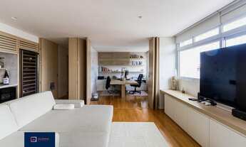 Imagem 5: Venda Apartamento 3 Dormitórios - 120 m² Itaim Bibi